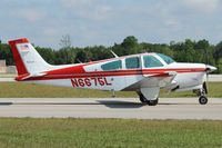 N6675L @ LAL - At 2012 Sun N Fun - by Terry Fletcher