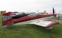 N251RG @ KOSH - EAA AirVenture 2011 - by Kreg Anderson