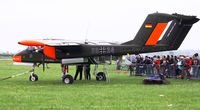 F-AZKM @ TLS - Airexpo 2012 - by tukun59@AbahAtok