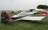 N929KK @ KOSH - EAA AirVenture 2011 - by Kreg Anderson