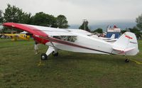 N942VT @ KOSH - EAA AirVenture 2011 - by Kreg Anderson