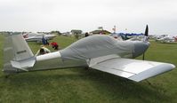 N819WB @ KOSH - EAA AirVenture 2011 - by Kreg Anderson