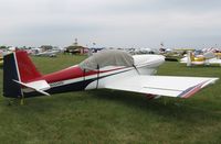 N204RV @ KOSH - EAA AirVenture 2011 - by Kreg Anderson