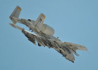 80-0200 @ KLSV - Taken during Jaded Thunder at Nellis Air Force Base, Nevada. - by Eleu Tabares