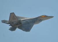 09-4188 @ KLSV - Taken during Jaded Thunder at Nellis Air Force Base, Nevada. - by Eleu Tabares