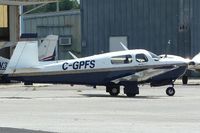 C-GPFS @ GIF - At Winter Haven , Florida - by Terry Fletcher