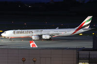A6-ERJ @ VIE - Emirates - by Joker767