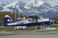 N9877R @ LHD - Regtal Air Dash 2 - by Dietmar Schreiber - VAP