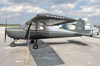 N7020X @ GIF - At Gilbert Airport ,Winter Haven , Florida - by Terry Fletcher