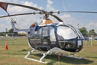 N800PH @ GIF - At Gilbert Airport ,Winter Haven , Florida - by Terry Fletcher