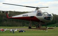 N19GL @ EGHP - Current with, Southern Aircraft Consultancy Inc Trustee, Norfolk, England - by Clive Glaister