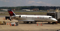 N839AY @ KDCA - DCA, VA - by Ronald Barker