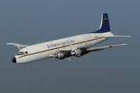 N6586C @ AIR TO AIR - Everts DC6 - by Dietmar Schreiber - VAP