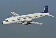 N6586C @ AIR TO AIR - Everts DC6 - by Dietmar Schreiber - VAP