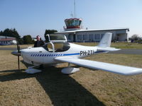 PH-ZTI @ EDFU - Aircraft was registered as G-BZTI until may 2011 - by Roland Schmidt