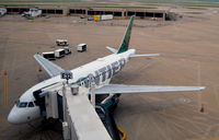 N803FR @ KDFW - DFW, TX - by Ronald Barker