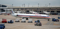 N973TW @ KDFW - DFW, TW - by Ronald Barker