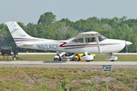 N624CF @ LAL - At 2012 Sun N Fun - by Terry Fletcher