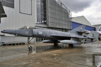 56 @ LFPB - at le Bourget Museum - by Volker Hilpert