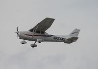 N654MA @ LAL - Cessna 172R
