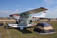 N758BF @ LAL - Cessna R172K - by Florida Metal