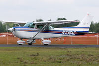 N736AC @ LAL - At 2012 Sun n Fun - by Terry Fletcher