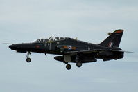 ZK010 @ EGOV - now wearing IV(Reserve) Squadron markings and coded A - by Chris Hall