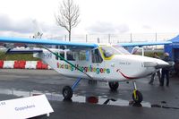 PH-KMR @ EDNY - Gippsland GA-8 Airvan at the AERO 2012, Friedrichshafen