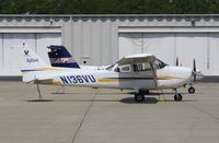 N136VU @ KEYE - Cessna 172R - by Mark Pasqualino
