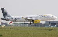 EC-LRM @ EHAM - Vueling - by ghans