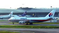 9M-MPO @ KUL - Malaysia Airlines - by tukun59@AbahAtok