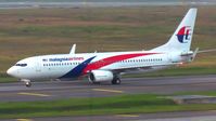 9M-MLL @ KUL - Malaysia Airlines - by tukun59@AbahAtok