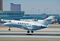 N723LK @ KLAS - N723LK British Aerospace BAe 125-800A(258115)

- Las Vegas - McCarran International (LAS / KLAS)
USA - Nevada, May 17, 2012
Photo: Tomás Del Coro - by Tomás Del Coro