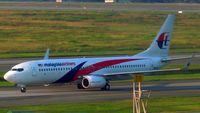 9M-MLJ @ KUL - Malaysia Airlines - by tukun59@AbahAtok