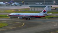 9M-MMY @ KUL - Malaysia Airlines - by tukun59@AbahAtok