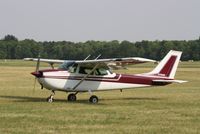 N79499 @ C37 - Cessna 172K - by Mark Pasqualino