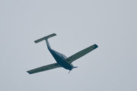 G-BUND - Flying over SW France - 23 May 2012 - by BillN