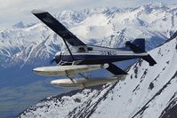 N9878R @ AIR TO AIR - Regal Air Dash 2 Otter - by Dietmar Schreiber - VAP