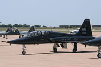 67-14920 @ AFW - At Alliance Airport - Fort Worth, TX - by Zane Adams