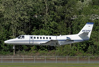 N53PE @ BFI - Short finals to Boeing Field - by Duncan Kirk