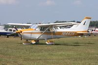 N1443V @ LAL - Cessna 172M - by Florida Metal