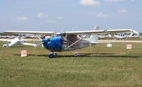 N1613Y @ LAL - Cessna 172C - by Florida Metal