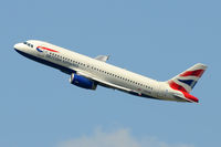 G-EUUB @ VIE - British Airways - by Chris Jilli
