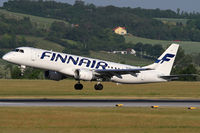 OH-LKP @ VIE - Finnair - by Joker767