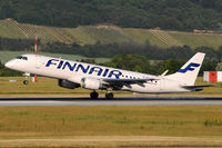 OH-LKP @ VIE - Finnair - by Chris Jilli