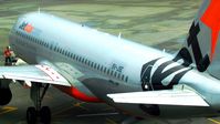 9V-JSE @ SIN - Jetstar Asia - by tukun59@AbahAtok