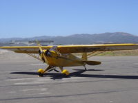 N92041 @ KLPC - Lompoc Piper Cub Fly-in 2006 - by Nick Taylor
