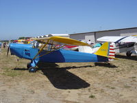 N49211 @ KLPC - Lompoc Piper Cub Fly-in 2006 - by Nick Taylor