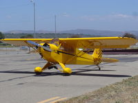 N77524 @ KLPC - Lompoc Piper Cub Fly-in 2006 - by Nick Taylor