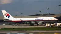 9M-MPO @ KUL - Malaysia Airlines - by tukun59@AbahAtok